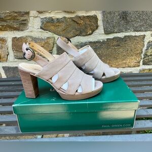 Paul Green Reba Sandal